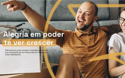 Novo Post para o site